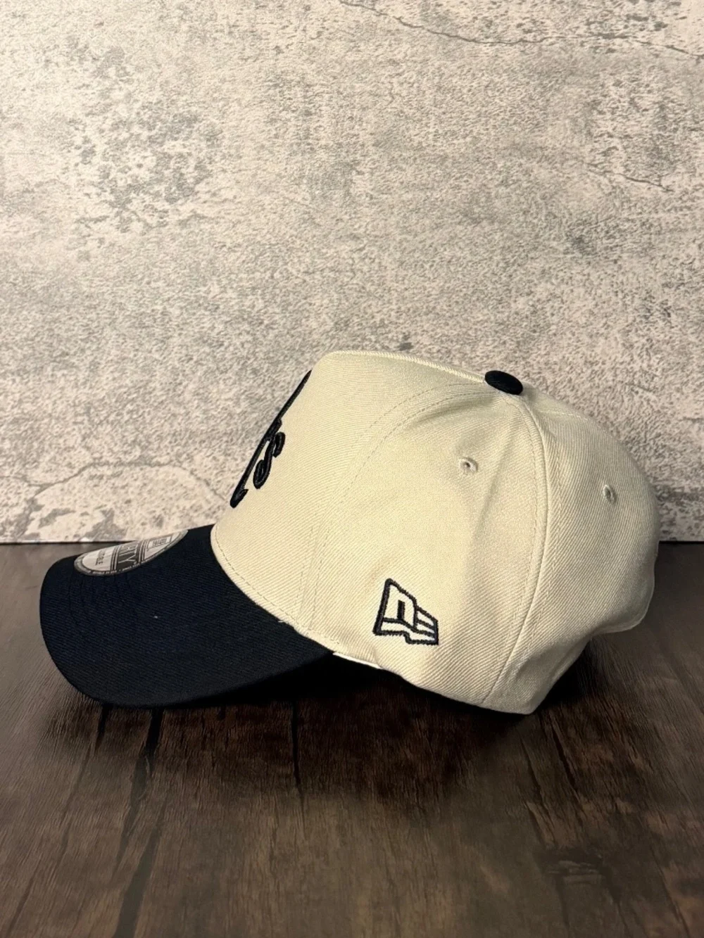 New Era new tags
